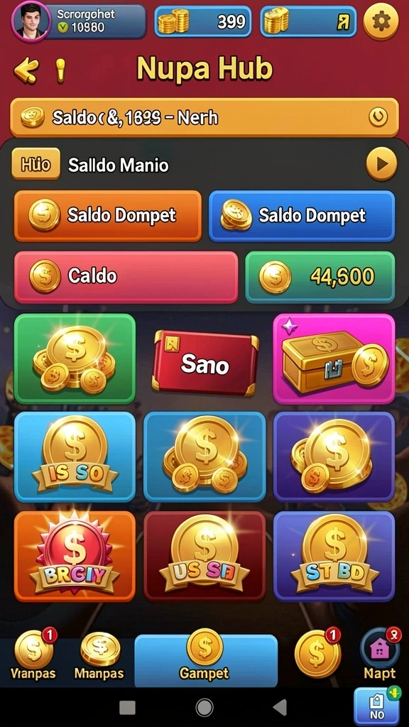 6svip - Banyak pilihan tema slot yang seru dan bervariasi.