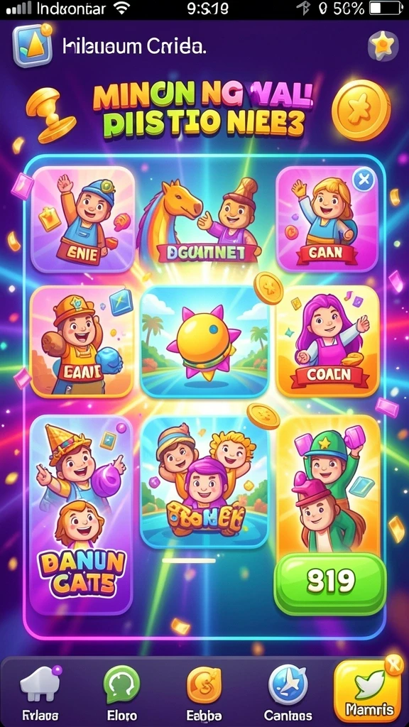 7276slots - Fitur bonus yang menjadikan permainan semakin seru.