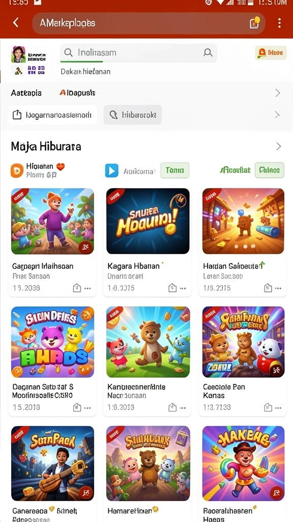 988bet - Berbagai pilihan permainan seru.