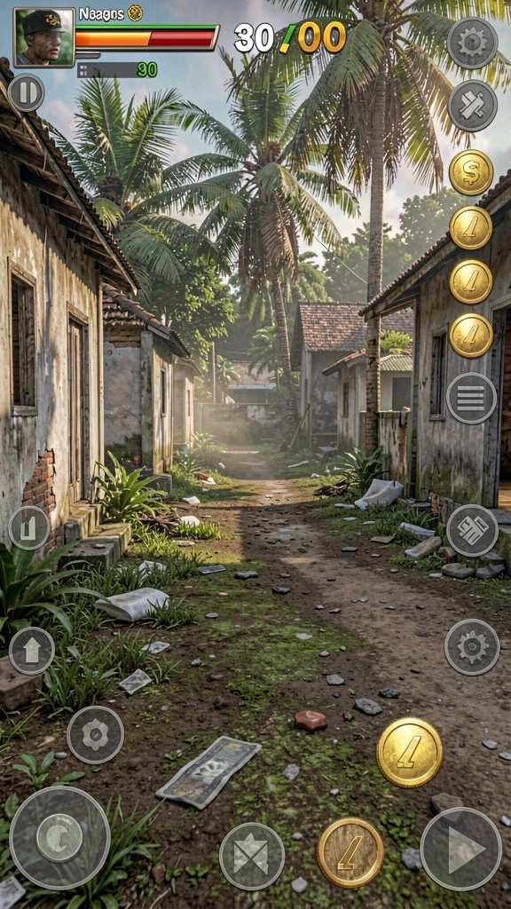 9et - Fitur reward yang menggiurkan dan memotivasi.