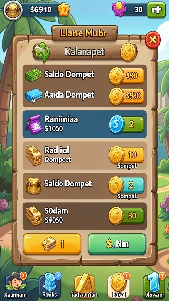 at777 - Varian tema slot yang sangat beragam.