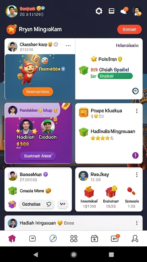 bonus777 - Menampilkan berbagai tema slot yang menyenangkan.