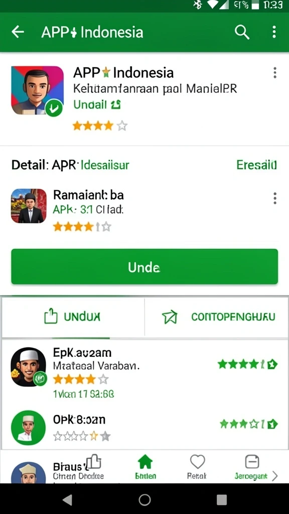 cendana777 - Tampilan antarmuka CENDANA777 yang menarik dan ramah pengguna.