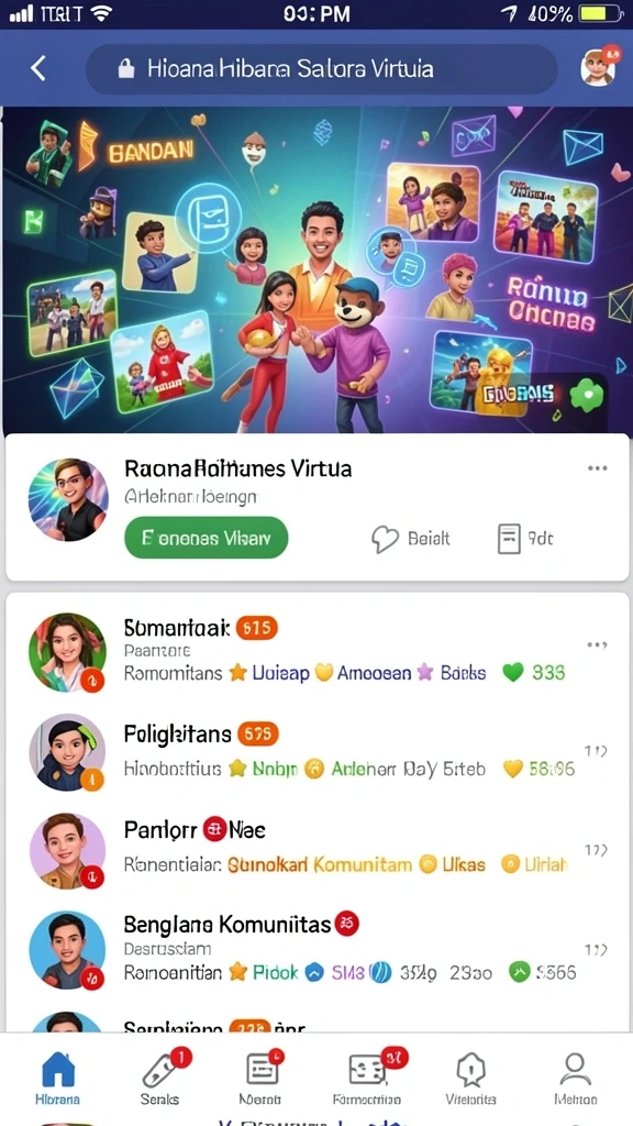 gems365 - Beragam tema slot yang menarik untuk dieksplor.
