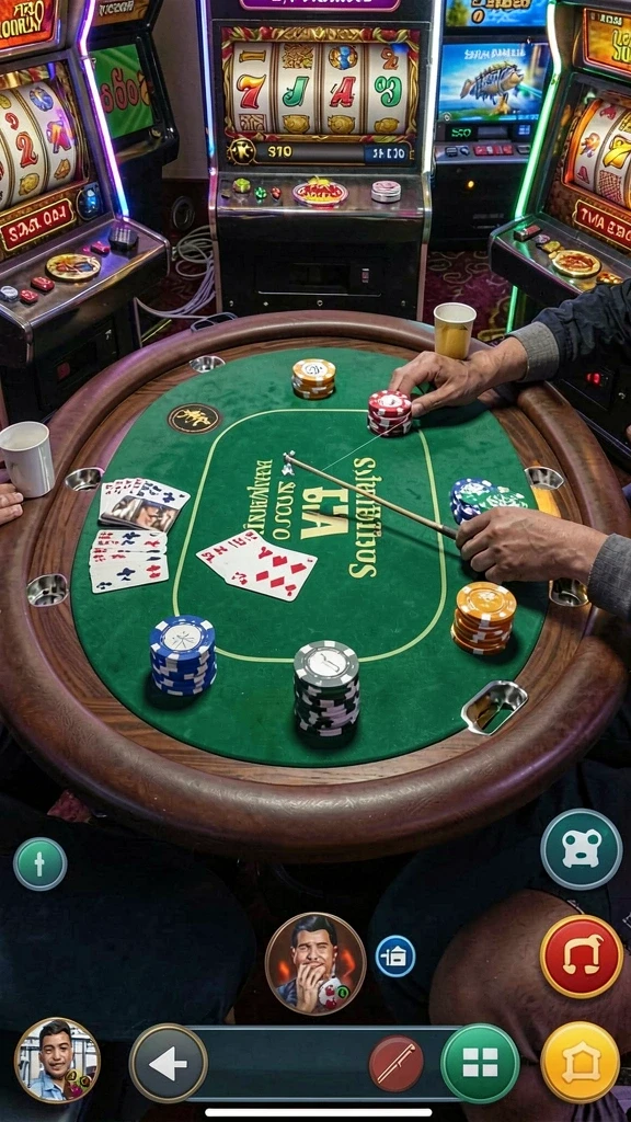 hokivip - Salah satu mode permainan yang seru dan penuh tantangan.