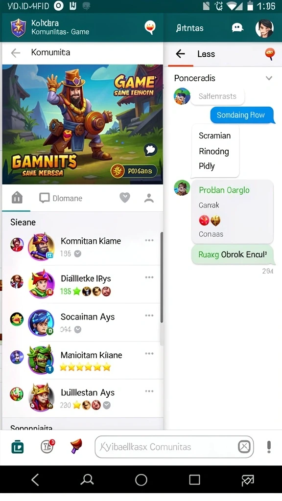 kkslot777 - Tampilan awal yang menarik dan ramah pengguna.