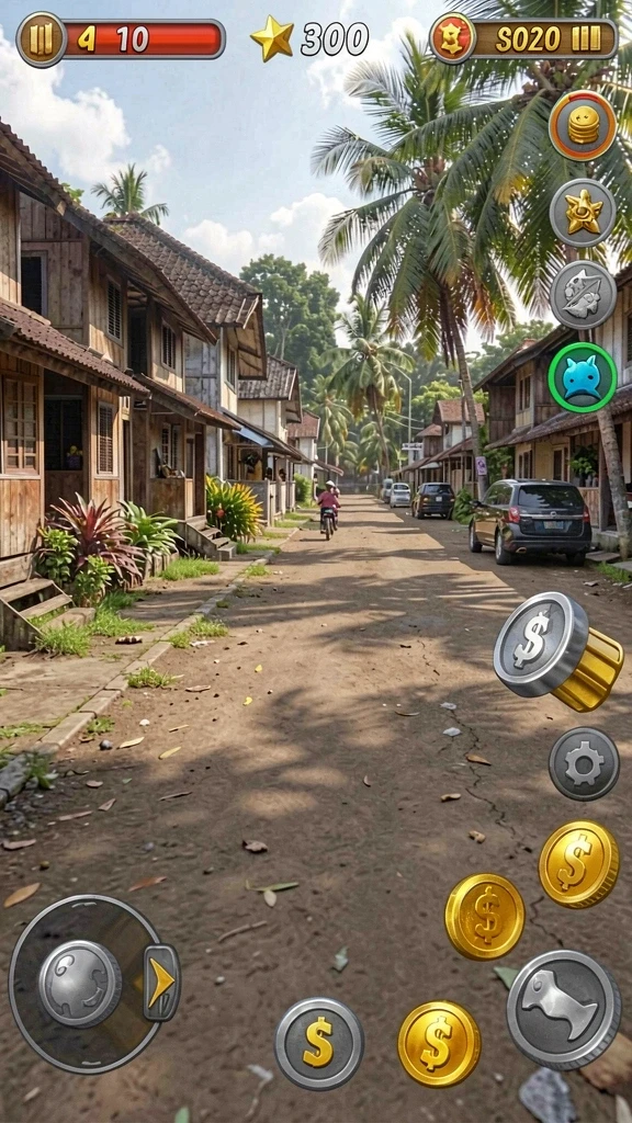 mamen123 - Fitur bonus yang memberikan keuntungan tambahan.