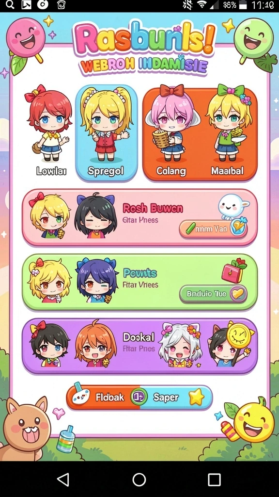 manadototo - Beragam tema slot yang menarik.