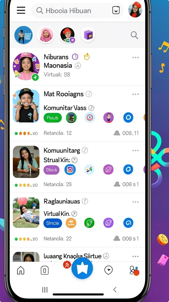 manadototo - Event dan turnamen menarik setiap bulan.