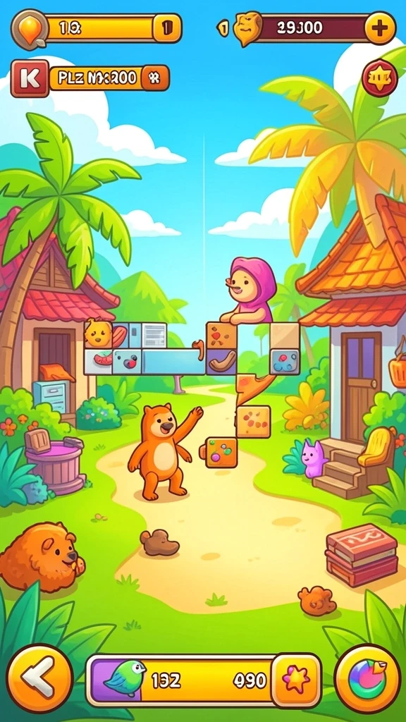 megahoki - Fitur bonus yang memikat dan menguntungkan.