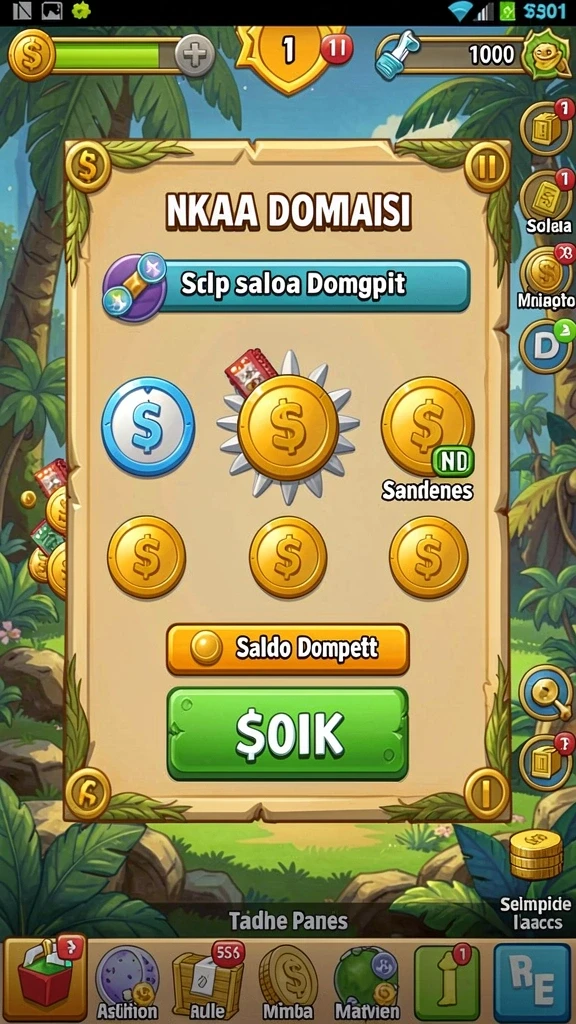 padi777 - Fitur bonus yang menguntungkan.
