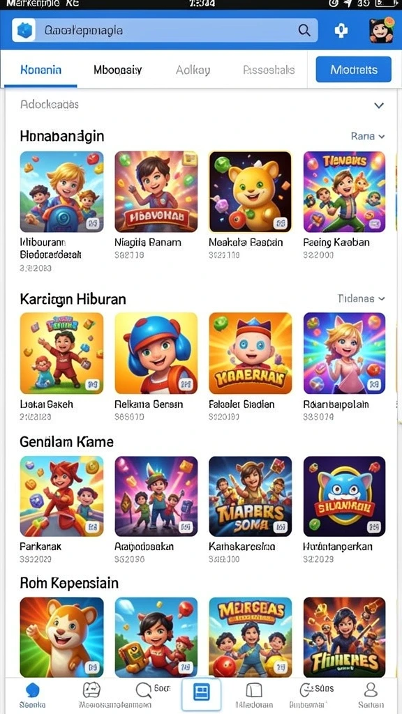 talas89 - Fitur bonus yang melimpah menambah keseruan permainan.
