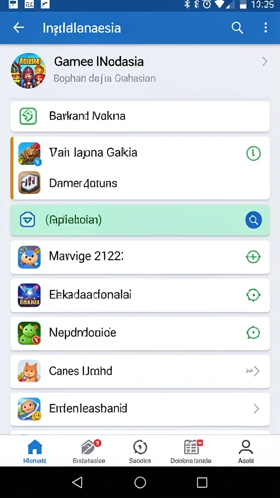 tokyo88 - Tampilan antarmuka yang menarik dan user-friendly.