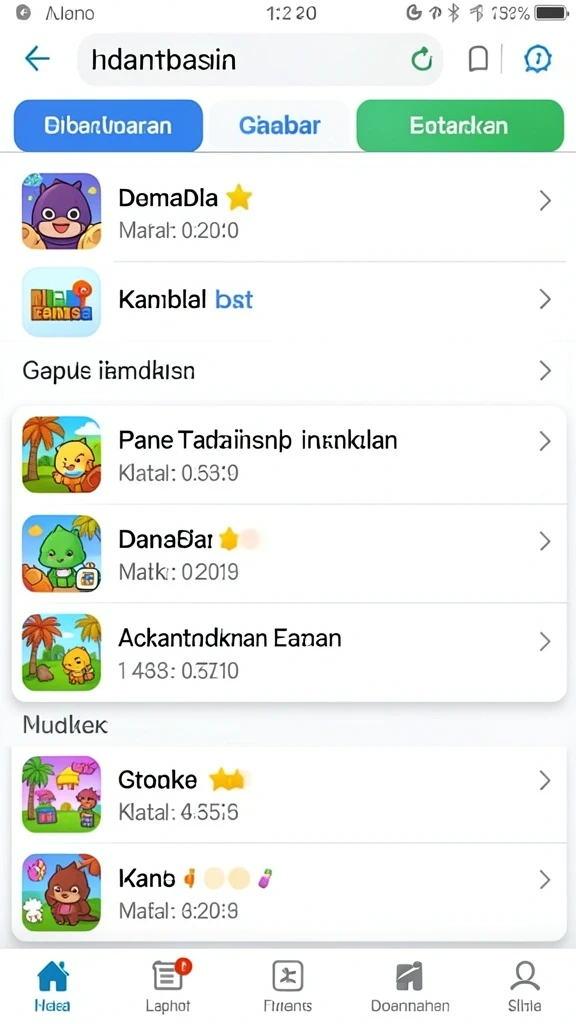 tokyo88 - Tema permainan yang beragam dan penuh warna.