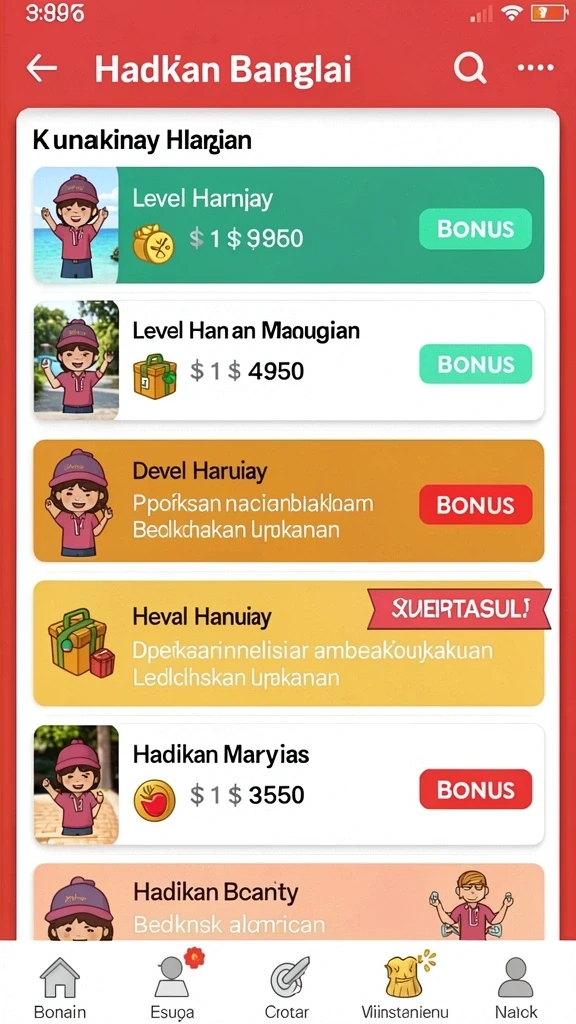 tt789 - Fitur multiplayer yang meningkatkan interaksi antar pemain.