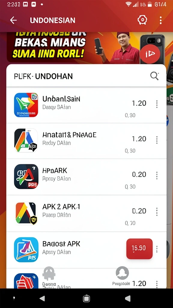 visa89 - Screenshot menunjukkan variasi mesin slot yang tersedia.