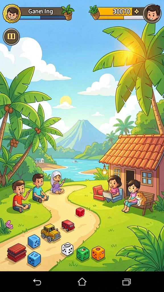 vo777 - Beragam pilihan game slot yang menghibur.