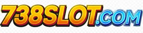 738slot — Logo Resmi
